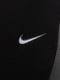 Джоггеры Nike M Nsw Sp Flc черные | 6617343 | фото 3