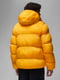 Куртка Essentials жовта | 6617408 | фото 2