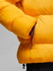 Куртка Essentials жовта | 6617408 | фото 5