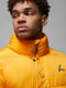 Куртка Essentials жовта | 6617408 | фото 7