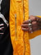 Куртка Essentials жовта | 6617408 | фото 8
