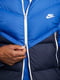 Куртка Storm-Fit Windrunner синя | 6617409 | фото 4