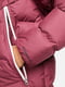 Куртка Sportswear Storm-Fit Windrunner бордова | 6617410 | фото 4