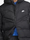 Куртка Sportswear Storm-Fit Windrunner чорна | 6617411 | фото 5