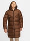 Куртка Storm-Fit Windrunner коричнева | 6617413