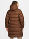 Куртка Storm-Fit Windrunner коричнева | 6617413 | фото 2