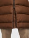 Куртка Storm-Fit Windrunner коричнева | 6617413 | фото 4