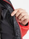 Куртка Storm-Fit Windrunner Primaloft чорно-червона | 6617418 | фото 10