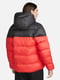 Куртка Storm-Fit Windrunner Primaloft чорно-червона | 6617418 | фото 3