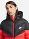 Куртка Storm-Fit Windrunner Primaloft чорно-червона | 6617418 | фото 5