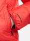 Куртка Storm-Fit Windrunner Primaloft чорно-червона | 6617418 | фото 8