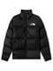 Куртка чорна The North Face 1996 Retro Nuptse Jacket  | 6617423 | фото 4
