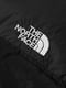 Куртка чорна The North Face 1996 Retro Nuptse Jacket  | 6617423 | фото 8