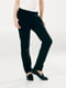 Классические брюки черного цвета | 6619142 | фото 2