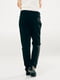 Классические брюки черного цвета | 6619142 | фото 4