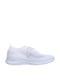 Повсякденні білі кросівки | 6619596 | фото 2