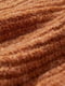 Стильний кардиган коричневого кольору | 6620071 | фото 4