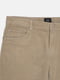 Стильные брюки бежевого цвета | 6620077 | фото 3
