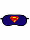 Маска для сну "Супермен" | 6621627
