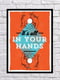 Постер "In Your Hands" | 6622617