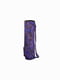 Рюкзак чехол Spartaco для йога-мата фиолетовый | 6622790