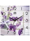 Настінний годинник Panorama Колекція Флора | 6623316