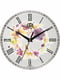 Настенные часы Vintage Прованс | 6623357