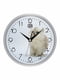 Настенные часы Сlassic Пушистый Котенок | 6623455