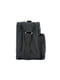 Мужская сумка на плечо черная | 6624091 | фото 5