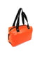 Дорожня сумка помаранчева | 6624167 | фото 3