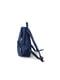 Міський рюкзак синій | 6624527 | фото 2