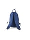 Міський рюкзак синій | 6624527 | фото 3