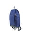 Міський рюкзак синій | 6624545 | фото 6