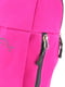 Городской рюкзак розовый | 6624553 | фото 7