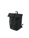 Рюкзак с отделом для ноутбука черный | 6624554 | фото 2