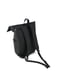 Рюкзак с отделом для ноутбука черный | 6624554 | фото 4