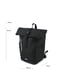Рюкзак с отделом для ноутбука черный | 6624554 | фото 5