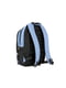 Городской рюкзак с отделом под ноутбук 16" синий | 6624559 | фото 6