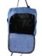 Рюкзак синий | 6624564 | фото 5