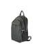 Городской рюкзак с отделом под ноутбук 16" черный | 6624567 | фото 4