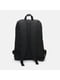 Міський рюкзак з відділом для ноутбука до 16" чорний | 6624575 | фото 2