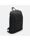 Міський рюкзак з відділом для ноутбука до 16" чорний | 6624575 | фото 3