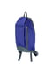 Городской рюкзак цвета электрик | 6624580 | фото 2