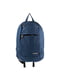 Міський рюкзак з відділенням для ноутбука синій | 6624583 | фото 2
