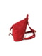 Сумка-рюкзак червона | 6624597 | фото 2