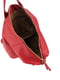 Сумка-рюкзак червона | 6624597 | фото 6