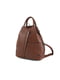 Сумка-рюкзак коричневая | 6624598 | фото 2