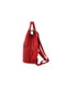 Сумка-рюкзак червона | 6624604 | фото 3