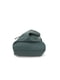 Сумка-рюкзак зеленая | 6624612 | фото 5