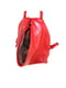 Сумка-рюкзак красная | 6624623 | фото 2